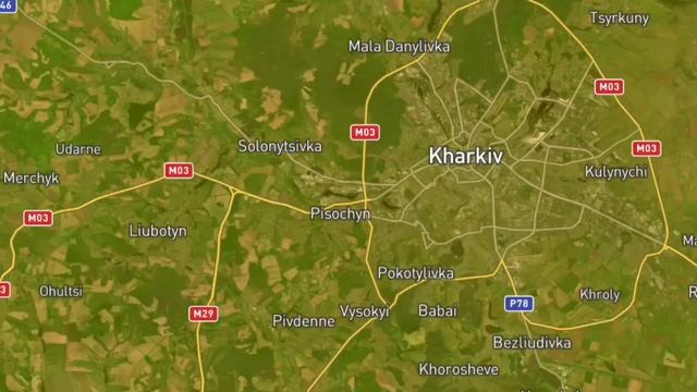 СВОДКА БОЕВЫХ ДЕЙСТВИЙ НА 22 ИЮНЯ, КАРТА СВО СЕГОДНЯ, НОВОСТИ , СВО НА УКРАИНЕ, 2026