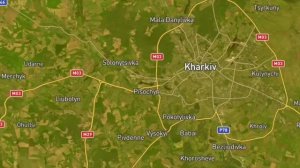 СВОДКА БОЕВЫХ ДЕЙСТВИЙ НА 22 ИЮНЯ, КАРТА СВО СЕГОДНЯ, НОВОСТИ , СВО НА УКРАИНЕ, 2026