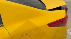 Kia Rio 2019 г. VIN 145971