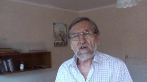 СЧАСТЬЕ (Читает автор Фёдор Вакуленко) Оптимистические стихи