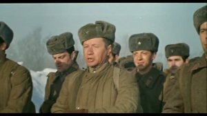 Нам бы кралю хоть одну! Фрагменты из фильма «Аты-баты, шли солдаты…». 1976 г.