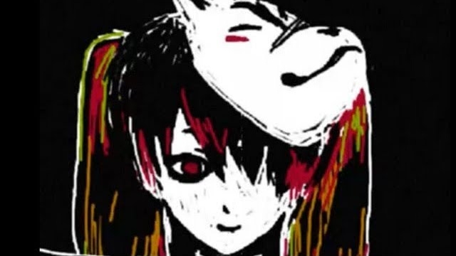 【HACHI feat. Hatsune Miku】Musunde Hiraite Rasetsu to Mukuro смотреть онлайн