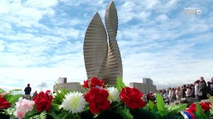 День памяти и скорби в Братске: как горожане почтили память героев Великой Отечественной войны