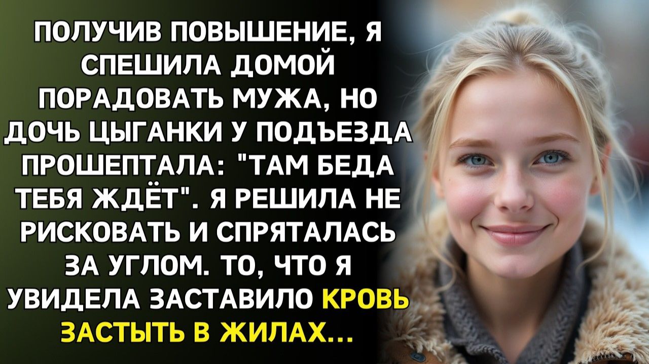 ИСТОРИИ ИЗ ЖИЗНИ|Не ходи домой, тётенька там беда|РЕАЛЬНЫЕ ИСТОРИИ|ЖИЗНЕННЫЕ ИСТОРИИ смотреть онлайн