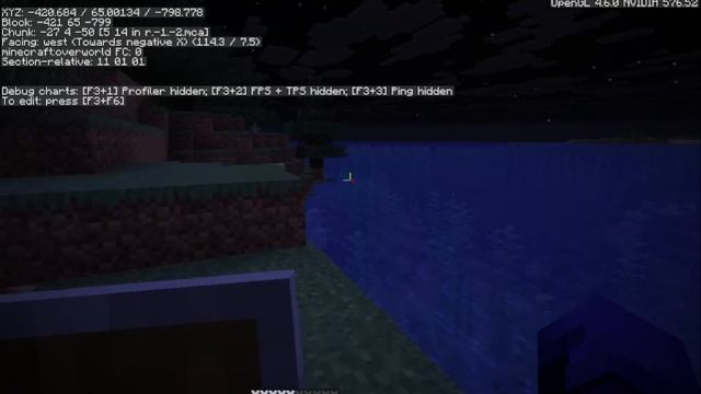 Адские приключения! Minecraft 1.21.11 Выживание #6