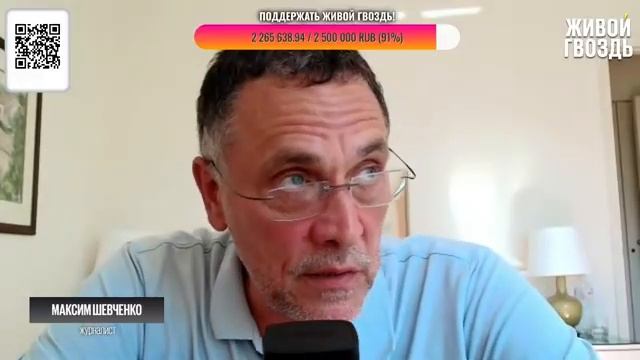 Особое мнение / 22.06.26 | Максим Шевченко смотреть онлайн