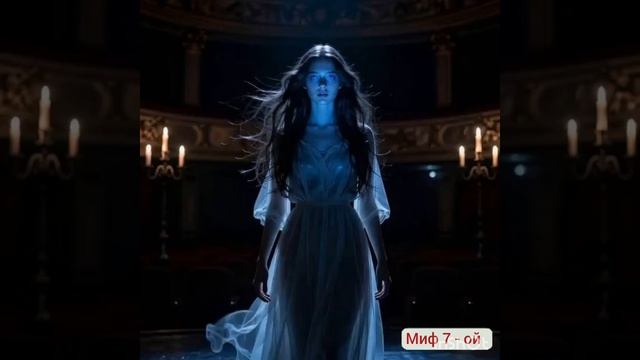 Миф 7 - ой