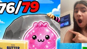 ИЩЮ ПОПУЛЯРНЫХ СКВИШЕЙ В ROBLOX!😱МИЛЕНА НАШЛА СЕКРЕТНЫЙ АНТЕСТРЕСС!