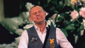 Степан Меньщиков - Белая сирень