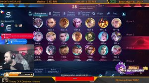 LIVE: DCPGUN