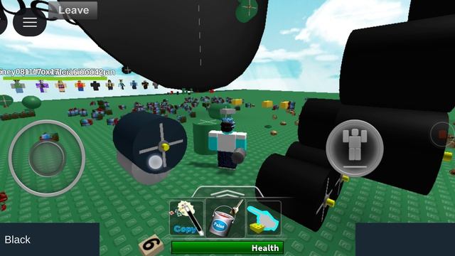 Roblox 2011-2019 смотреть онлайн
