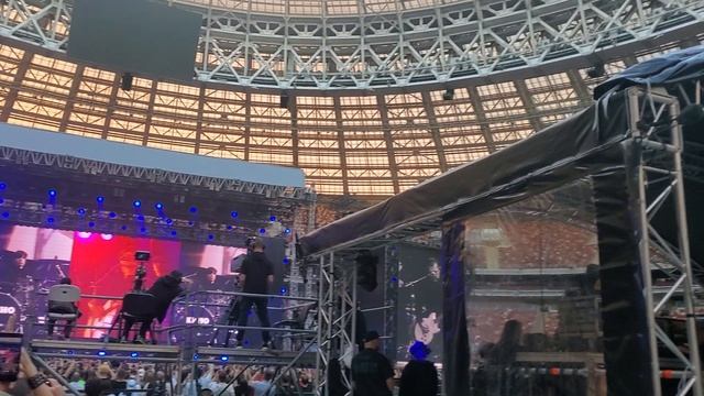 КИНО - Стук