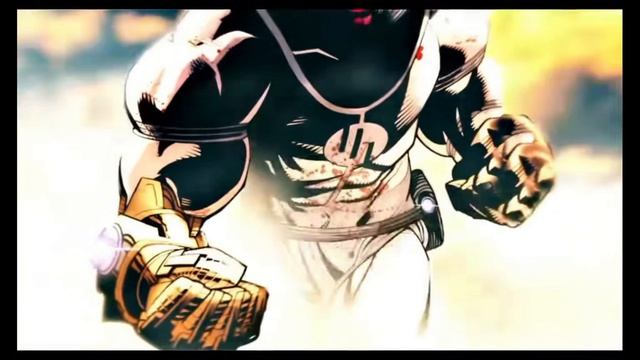 CONQUEST comic animation смотреть онлайн