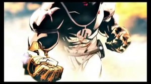 CONQUEST comic animation