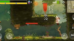 Богатыри_-_Мультфильм_игра_для_малышей_-_Три_богатыря