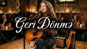 Geri Dönmə (2026)