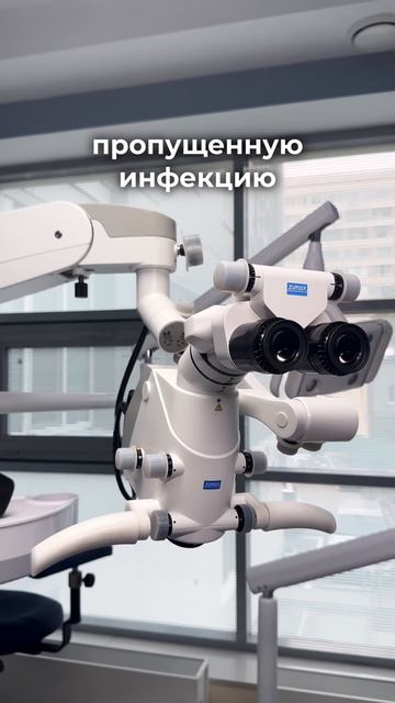 Зуб ноет после лечения.