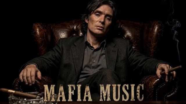 Mafia Gentleman Vibes _ Dark Luxury Techno _ Gangster Music смотреть онлайн