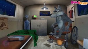 Маша_и_Медведь_Мультфильм__Мультик_Маша_и_Медведь_смотреть__Маша_и_Медведь_для_детей
