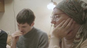 ЗАПОВЕДНИК. ФИЛЬМ ВТОРОЙ. УЧЕНИКИ