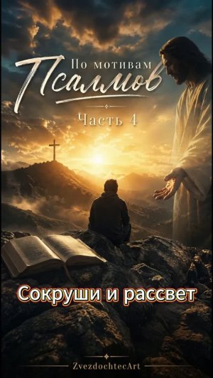Часть 4: Сокруши и рассвет