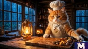 КОТ МАСТЕР НА ВСЕ ЛАПЫ ЖИВЕТ В ГОРАХ ТИБЕТА ✨ МУЛЬТИКИ ДЕТКАМ