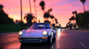 1985： Summer Stayed In The Rearview 💿 ｜ Synthwave • Retrowave • Dreamwave Mix