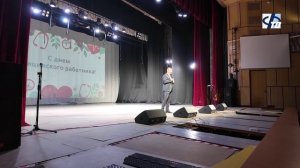 Накануне профессионального праздника лучшим докторам и медработникам вручили заслуженные награды