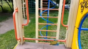 The HUGGY playground трейлер (2026)