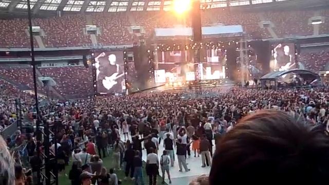 Лужники концерт кино москва.3gp смотреть онлайн
