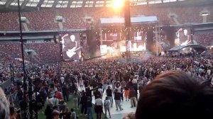 Лужники концерт кино москва.3gp