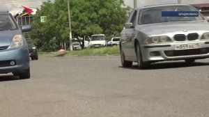 В Северной Осетии число ДТП с участием несовершеннолетних выросло на 10 процентов