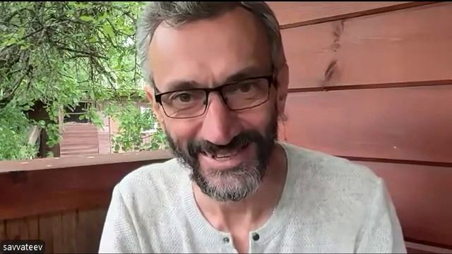 Июнь 1941 и 2026 годов. Как и кем куётся мировое лидерство. Алексей Савватеев смотреть онлайн