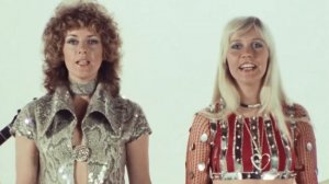 ABBA - Ring, Ring