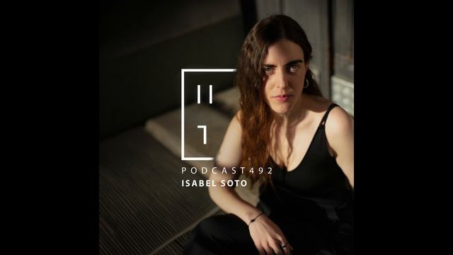 Isabel Soto — HATE Podcast 492