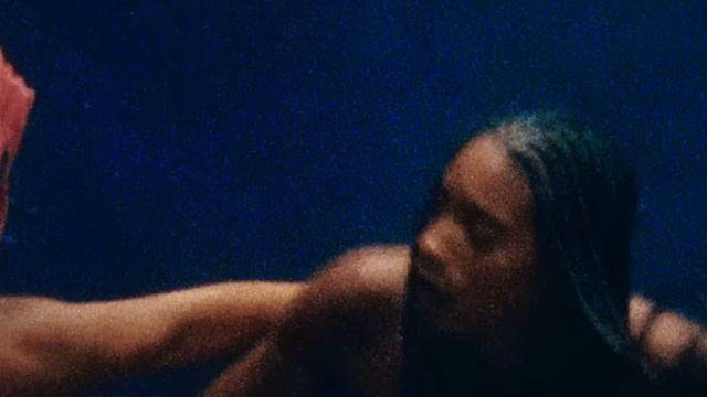 WILLOW - Talk On The Hill (Official Visualizer) смотреть онлайн