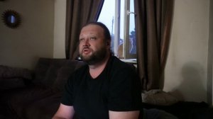 Подвал Пердуна _Проветриваю ссанье кошек_моя говорящая бошка_опять брехня_