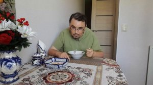 Обед. Творческие намерения. 22.06.2026