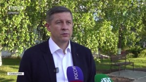 Ковальчук свежим взглядом увидел проблемы Брянска