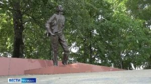 В Кузбассе вспоминали знаменитого лётчика Владимира Мартемьянова