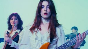 Dea Matrona - My Own Party (Official Video)