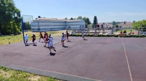 Заря - Светлоозерское (жён.) 21-06-2026г