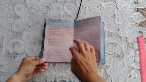 Отчет по СП крестовый поход. Выполнение задания 27.Старт.