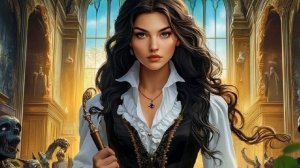 ЮМОРИСТИЧЕСКОЕ ФЭНТЕЗИ ♥ ТАЙНЫ ЗАБРОШЕННОГО ЗАМКА ♥ АУДИОКНИГА ПОЛНОСТЬЮ