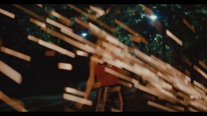 Tiësto & Alana Springsteen - Hot Honey (Official Music Video)