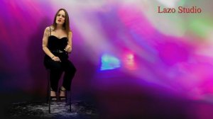 #ЛазоСтудия КРЫМ  «Поэзия КРЫМА» -  Вероника  Гафарова  ( Жить)