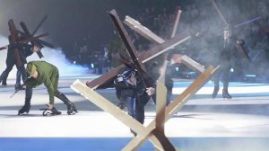 В столице состоялся показ спектакля «Дневник памяти» для участников и ветеранов СВО.