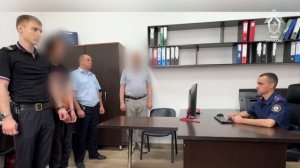 Напавшему на людей в ТЦ Краснодара молодому человеку предъявили обвинение