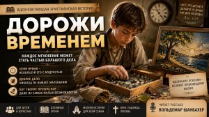 Дорожи временем | Вдохновляющая христианская история