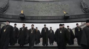 Вставай страна огромная!